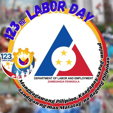 DOLE Region 9 .